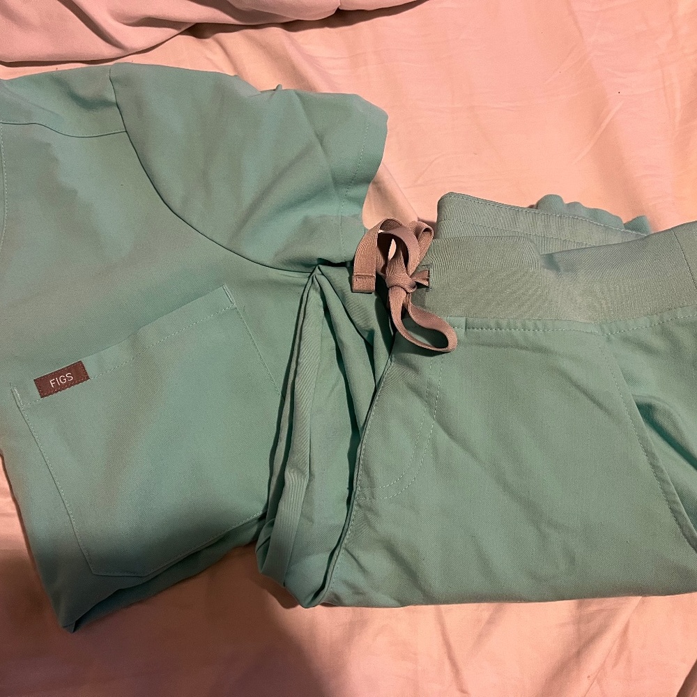 Figs Fresh aqua set
